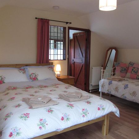 Deerewood Cottage Thorpe Market Luaran gambar