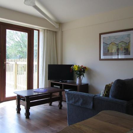 Deerewood Cottage Thorpe Market Luaran gambar