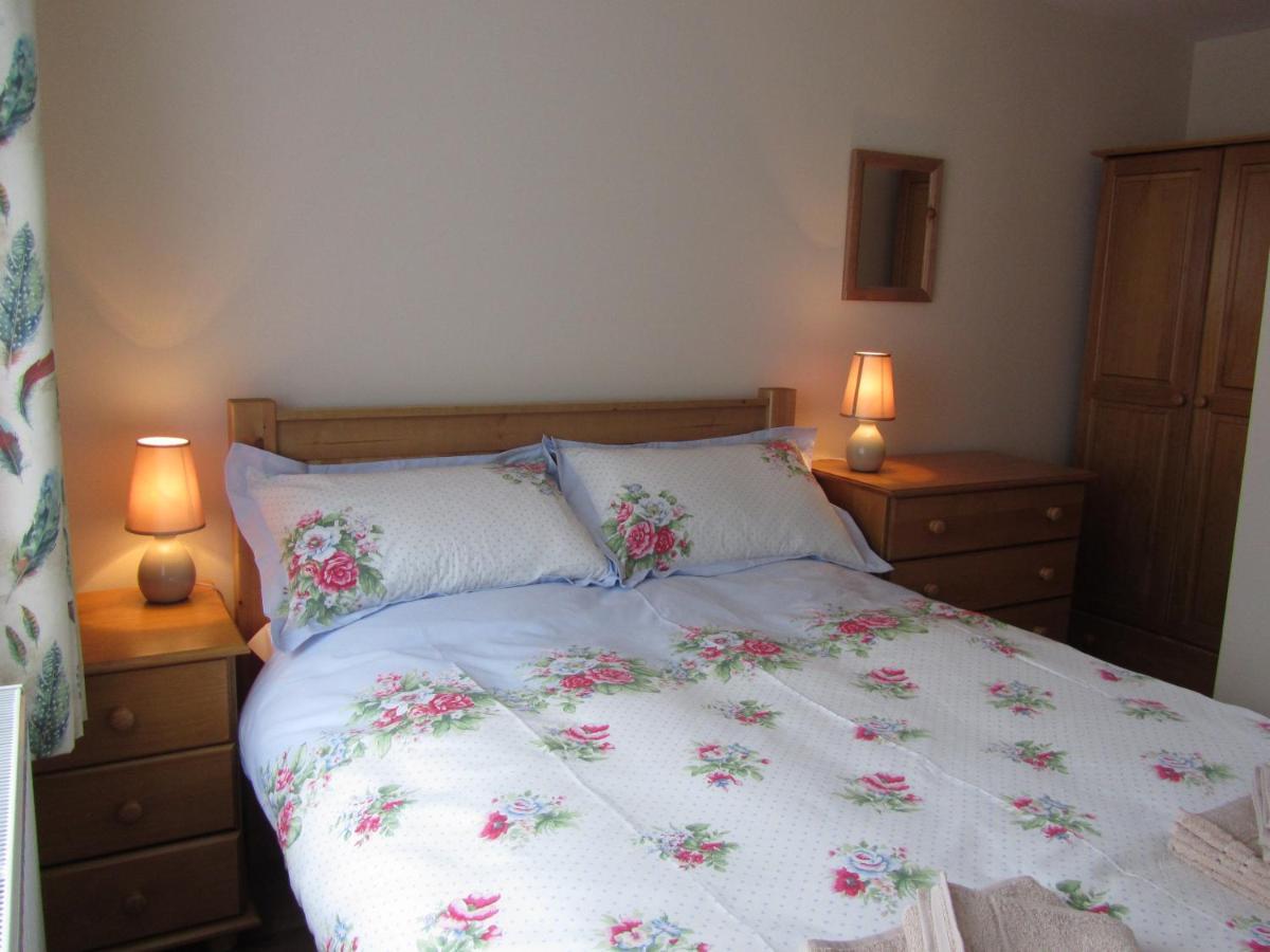 Deerewood Cottage Thorpe Market Luaran gambar
