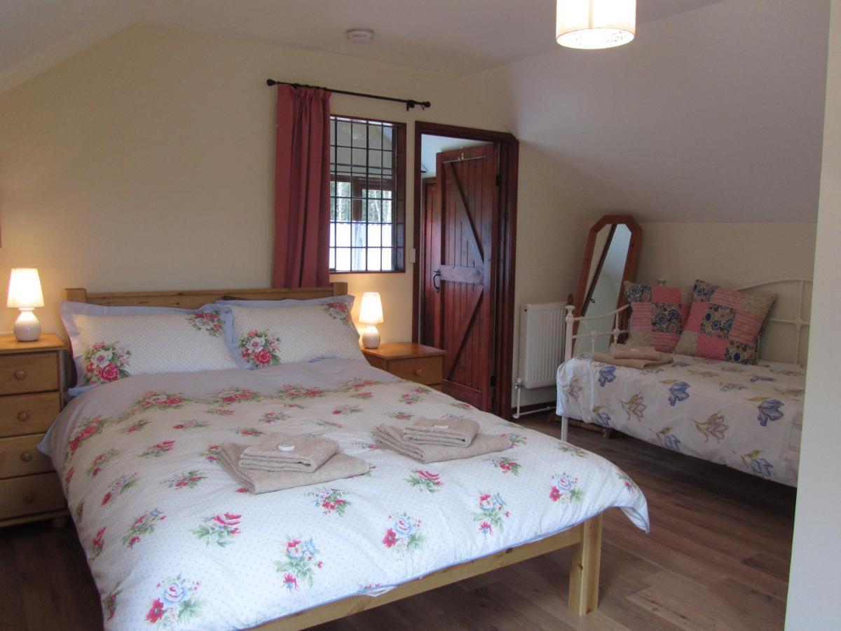 Deerewood Cottage Thorpe Market Luaran gambar