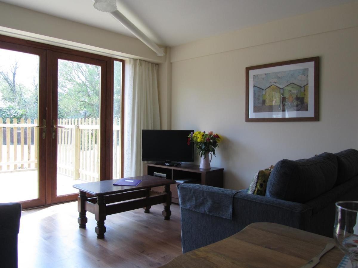 Deerewood Cottage Thorpe Market Luaran gambar