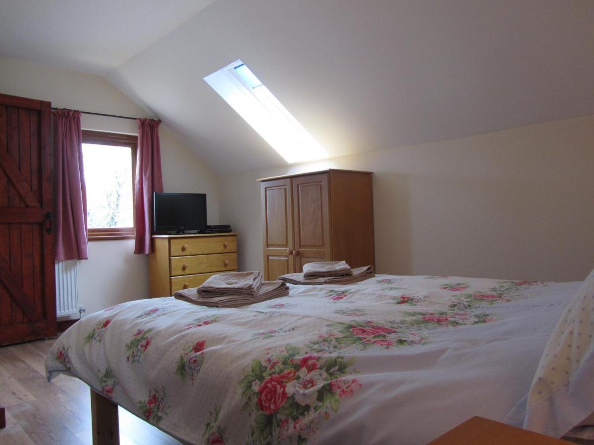 Deerewood Cottage Thorpe Market Luaran gambar
