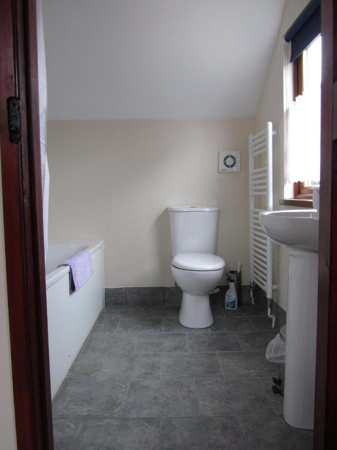 Deerewood Cottage Thorpe Market Luaran gambar