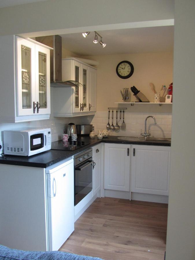 Deerewood Cottage Thorpe Market Luaran gambar