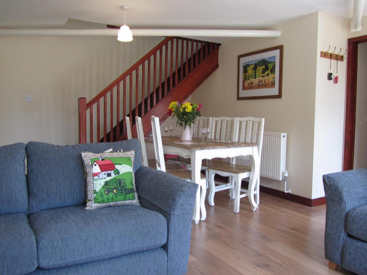 Deerewood Cottage Thorpe Market Luaran gambar